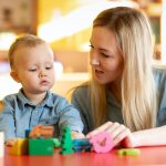 Joint Policy Hearing Focuses on Pandemic Funding for Childcare Centers