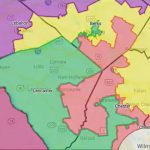 Congressional Redistricting & the 2020 Census 03-10-20