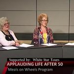 Meals on Wheels 3/13/20