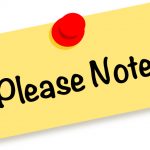 BARTA will begin operating Saturday Schedule starting Monday, March 30