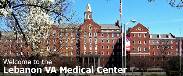 Lebanon VA Receives Award for Overall Excellence in Patient Experience