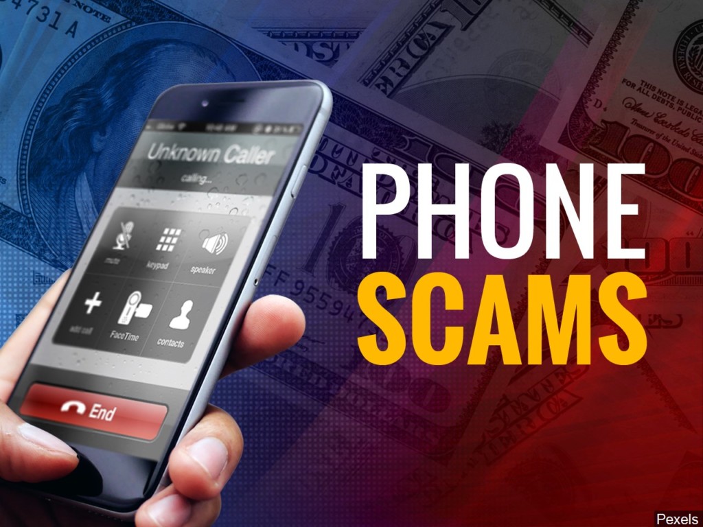 Cumru Township Police Department Warns of Local Phone Scam