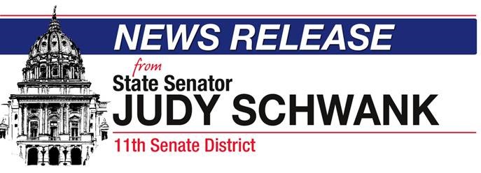 Sen. Schwank Announces Two Non-Profit Security Grants Awarded in Berks