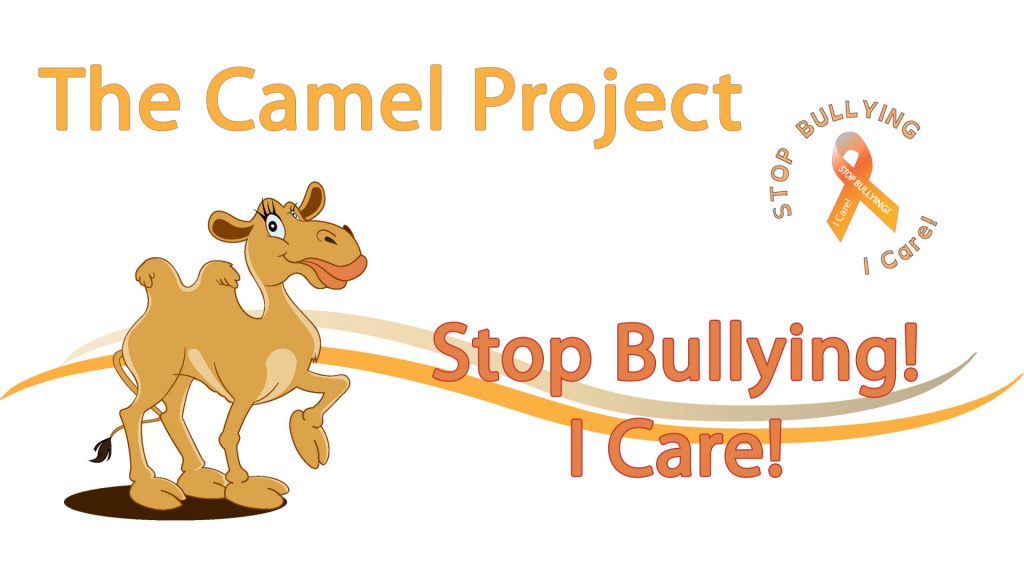 Community Members, Parents & Educators: Meet The Camel Project