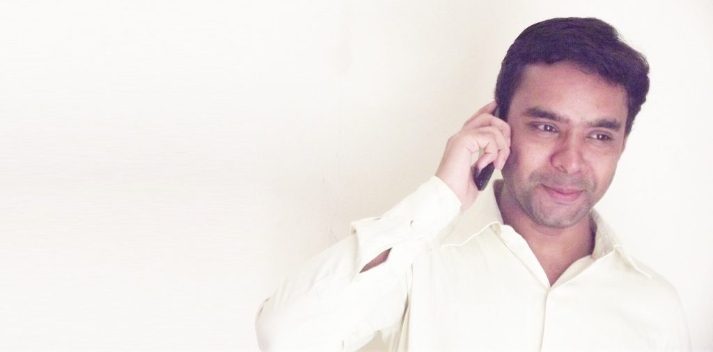 Abilities in Motion Launches Talk Line during Social Distancing