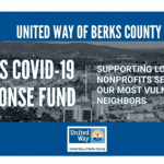 Berks COVID-19 Response Fund Launched