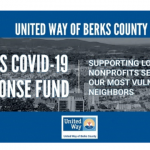 Response Fund to support organizations serving our most vulnerable neighbors