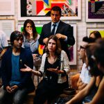Negotiation Skills free class in Spanish & English