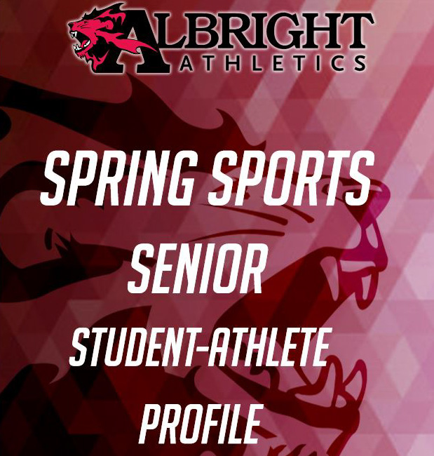 Spring Sports Senior Profiles: Joy Campbell