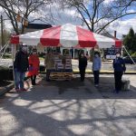 Reading Hospital Receives PPE Donation from Reading Chinese Association