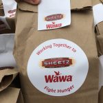 Sheetz and Wawa Join Forces to Provide Emergency Food Bank Relief