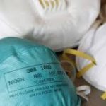 Lebanon VAMC implements FDA emergency use authorization to sterilize and reuse N-95 masks