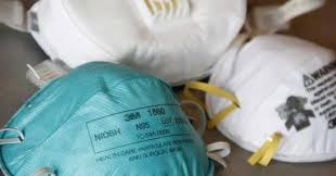 Lebanon VAMC implements FDA emergency use authorization to sterilize and reuse N-95 masks