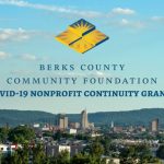 COVID-19 Nonprofit Continuity Grants available for Berks County nonprofits