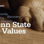 Penn State Values poetry contest winners