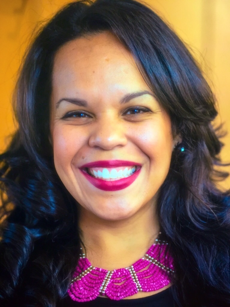 KU Welcomes New Director of Multicultural Center