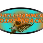 Shellhammer Dirt Track Opening With Full Pit Areas