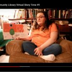 Libraries Getting Creative with Virtual Programming