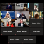 State won’t say when it will release names of thousands of businesses that received waivers to operate