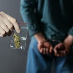 Report Finds Persistent Racial Disparity in PA Pot Arrests