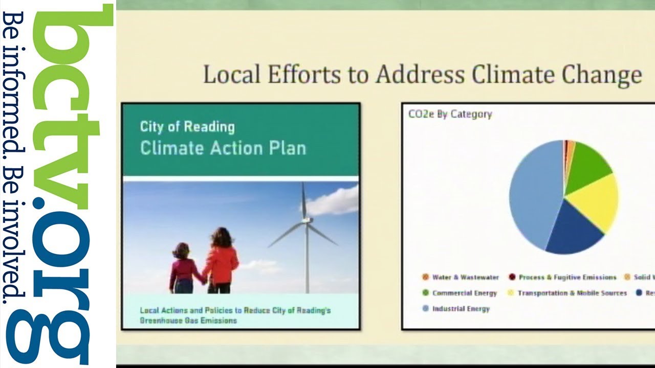 Climate Change Trends and COVID-19 4-14-20 - bctv.org