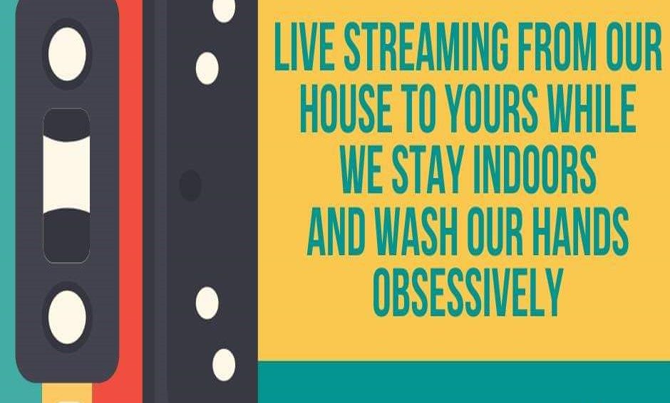 Live(Streamed) Music: How Local Artists Are Bringing the Community Together