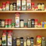 Cooking from Your Pantry