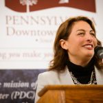 Distribution of 181 Victory Garden Boxes with Task Force in District 1