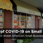 The Impact of COVID-19 on Small Businesses