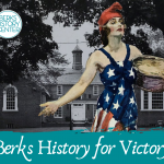 Berks History Center to Launch Victory Garden Campaign to Promote Food Security