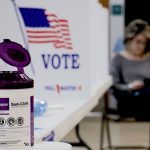 Counties home to more than a third of PA voters calling for mail-only primary