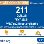 211 Connects People to the Help They Need