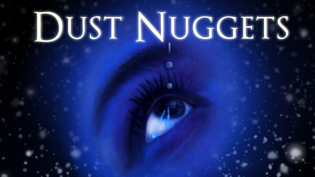 Reading Filmmakers, Schott Productions Release Dust Nuggets on Amazon Prime