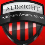 Albright Athletics Hosts Online Award Show