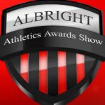 Albright Athletics Hosts Online Award Show