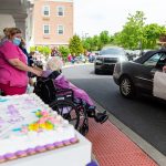Shoemakersville Woman Celebrates 100th Birthday