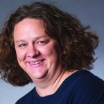 Albright College’s Elizabeth Kiester Earns 2020 Teaching Award