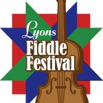 What is the Lyons Fiddle Festival?