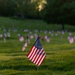 Indiantown Gap National Cemetery 40th Annual Memorial Day Program
