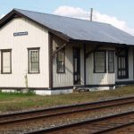 Grant awarded to help save and restore Mertztown train station