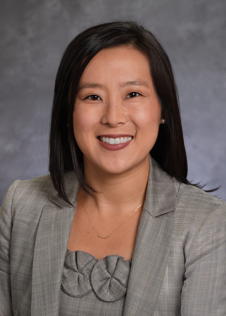 Reading Hospital Appoints Min Lee as Vice President of Operations