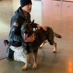 Berks County Community Foundation awards grants to K9 units