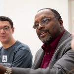 Alvernia and SCORE advance economic development in SE Pa.