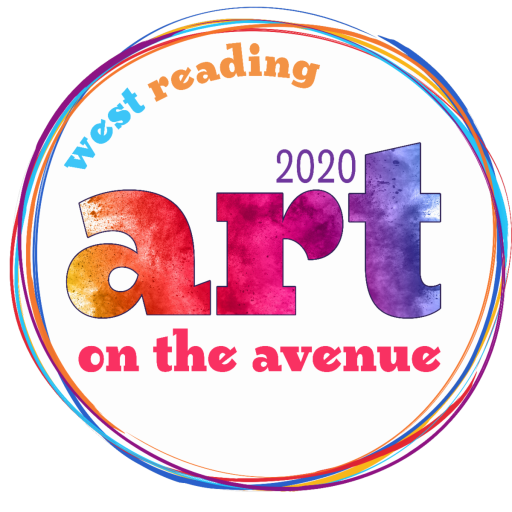 West Reading’s 26th Annual Art on the Avenue Rescheduled for August 22nd