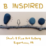 Wanna Chat and Be Inspired? The “B Inspired” podcast Invites Listeners and Guests