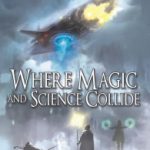 Berks County Resident Authors New Fantasy/Science Fiction Novel