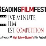 ReadingFilmFEST High School Film Competition Moves to Television