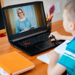 Teachers Get High Marks from Parents