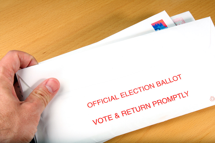 County of Berks to send letter to voters who received mail-in ballot with incorrect date