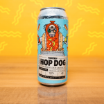 Hot Dog! Sheetz Brews Up New “Project Hop Dog” Beer